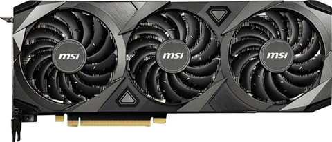 MSi GeForce RTX 3090 Ventus 3X OC 24GB GDDR6X - CeX (PT): - Buy